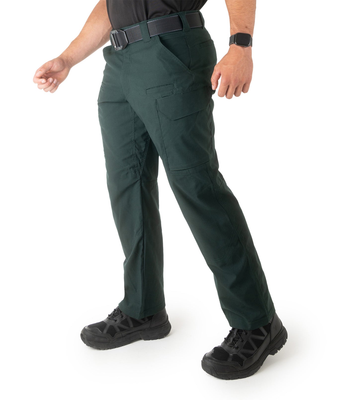 Men s V2 Tactical Pants Spruce Green First Tactical