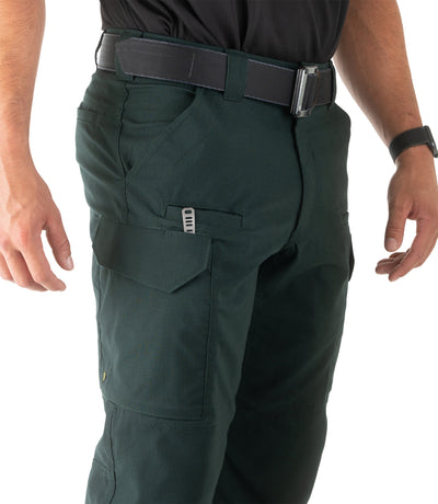 Men's V2 Tactical Pants - Spruce Green