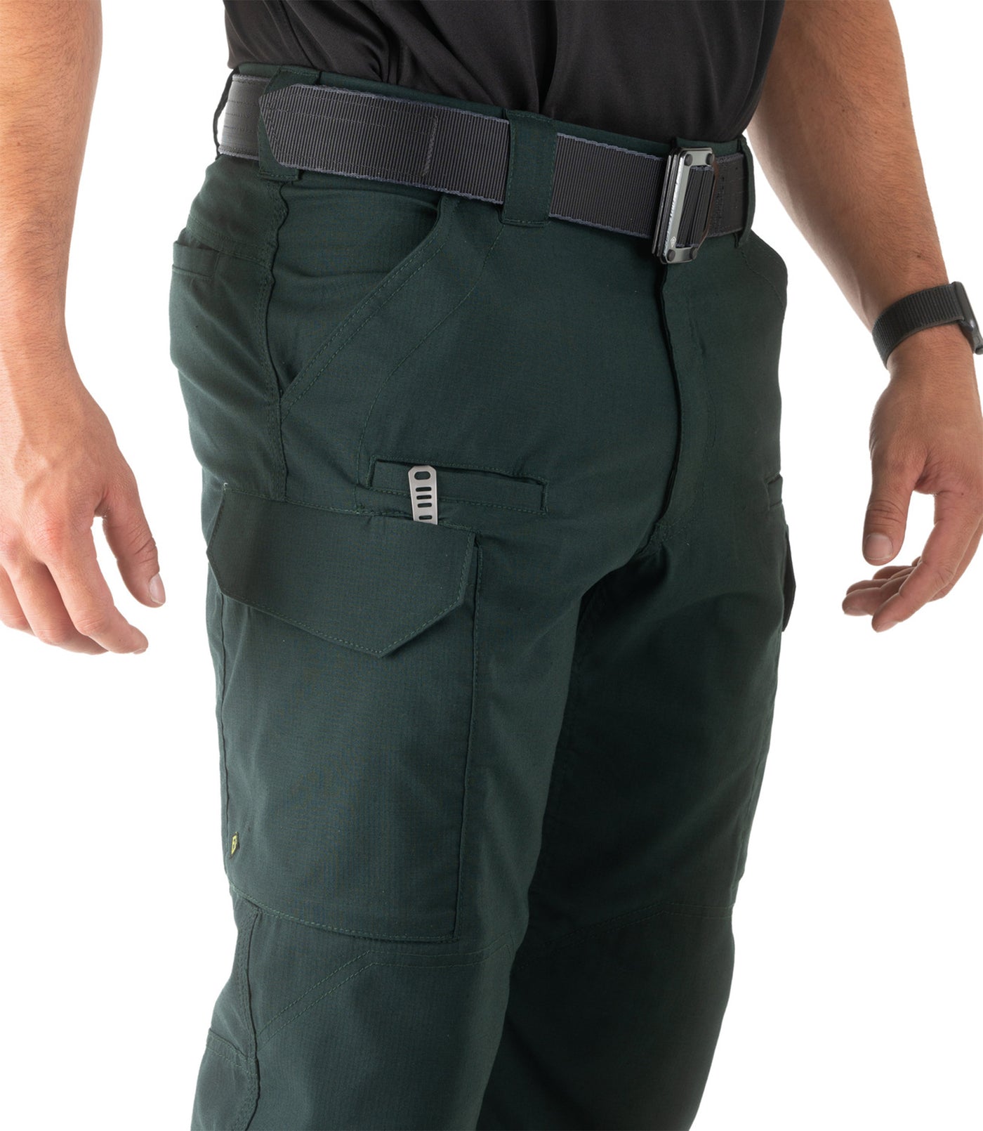 Men's V2 Tactical Pants / Spruce Green