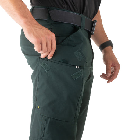 Men's V2 Tactical Pants / Spruce Green
