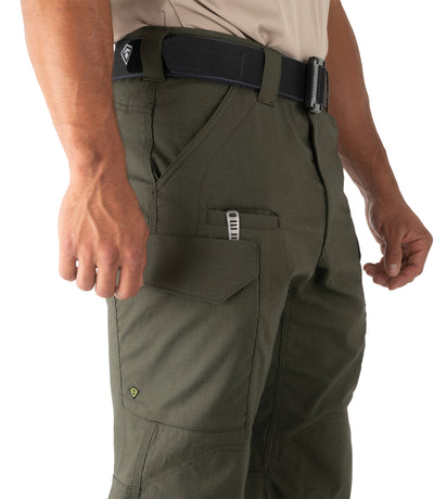 Men's V2 Tactical Pants / OD Green