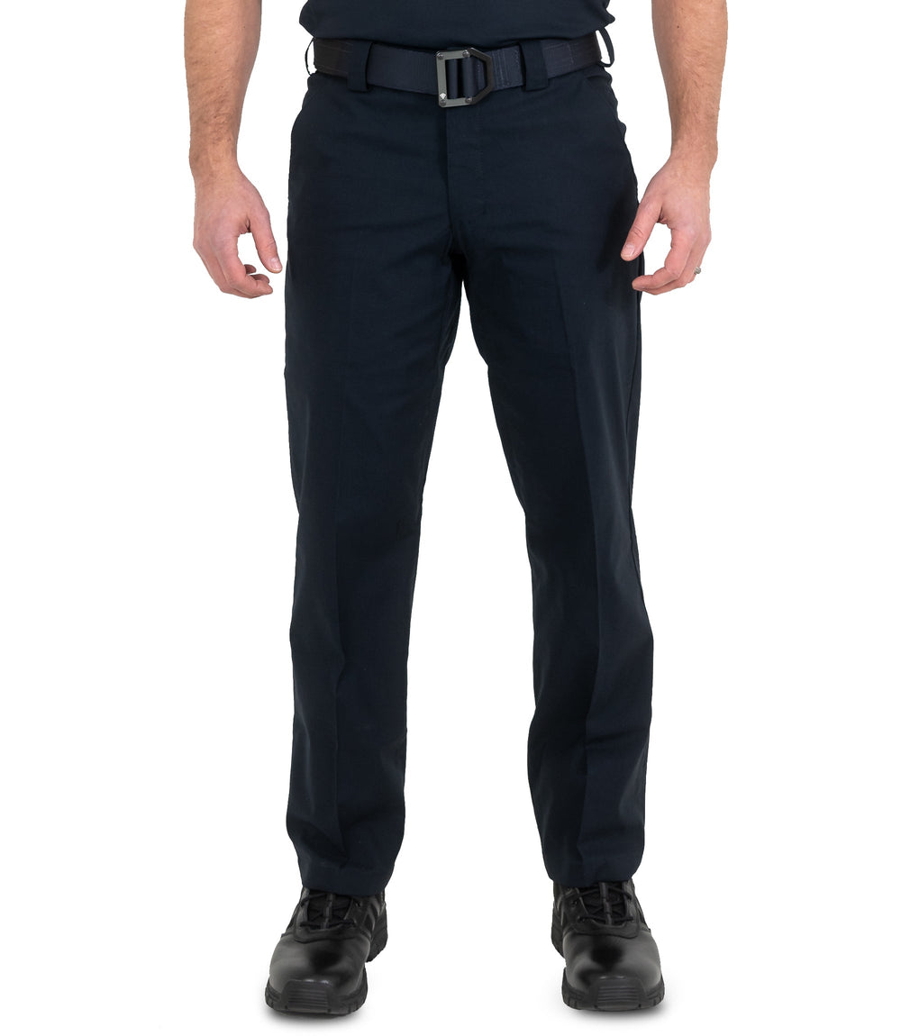 Men's Police Uniform & Tactical Pants: Class A, B, & C