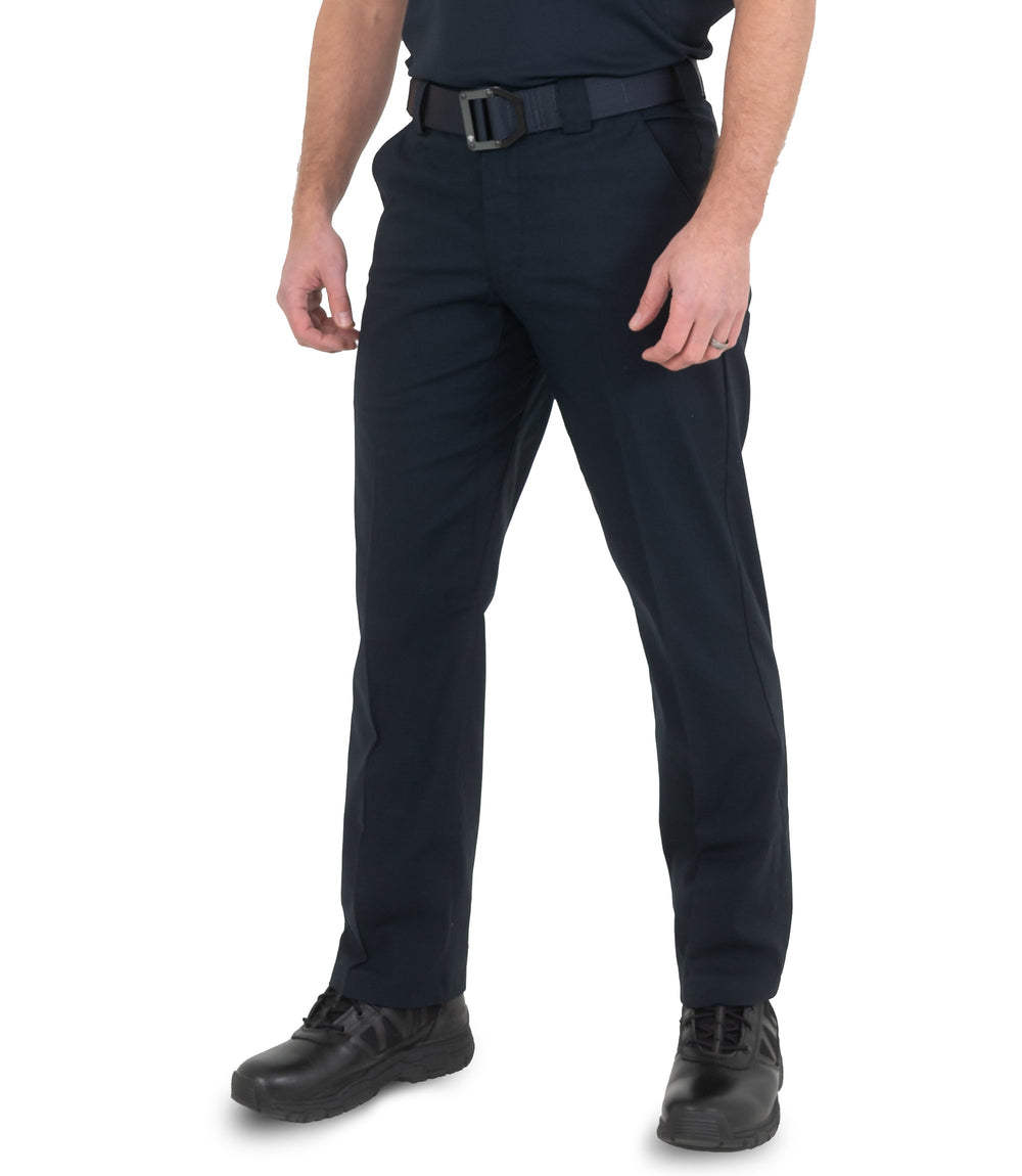Men's Police Uniform & Tactical Pants: Class A, B, & C