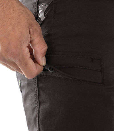 Men's A2 Short
