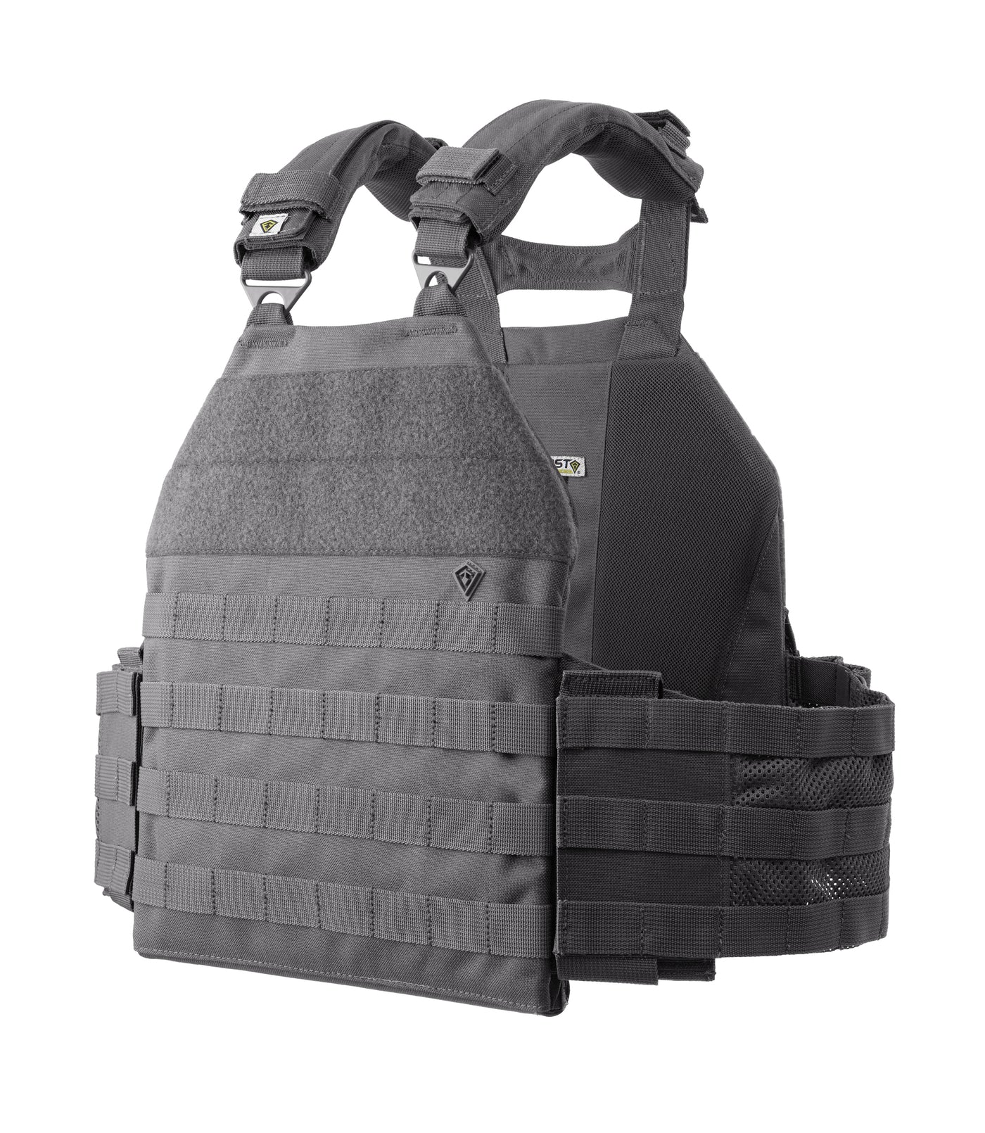 How to Configure Your Plate Carrier, Tactical Experts