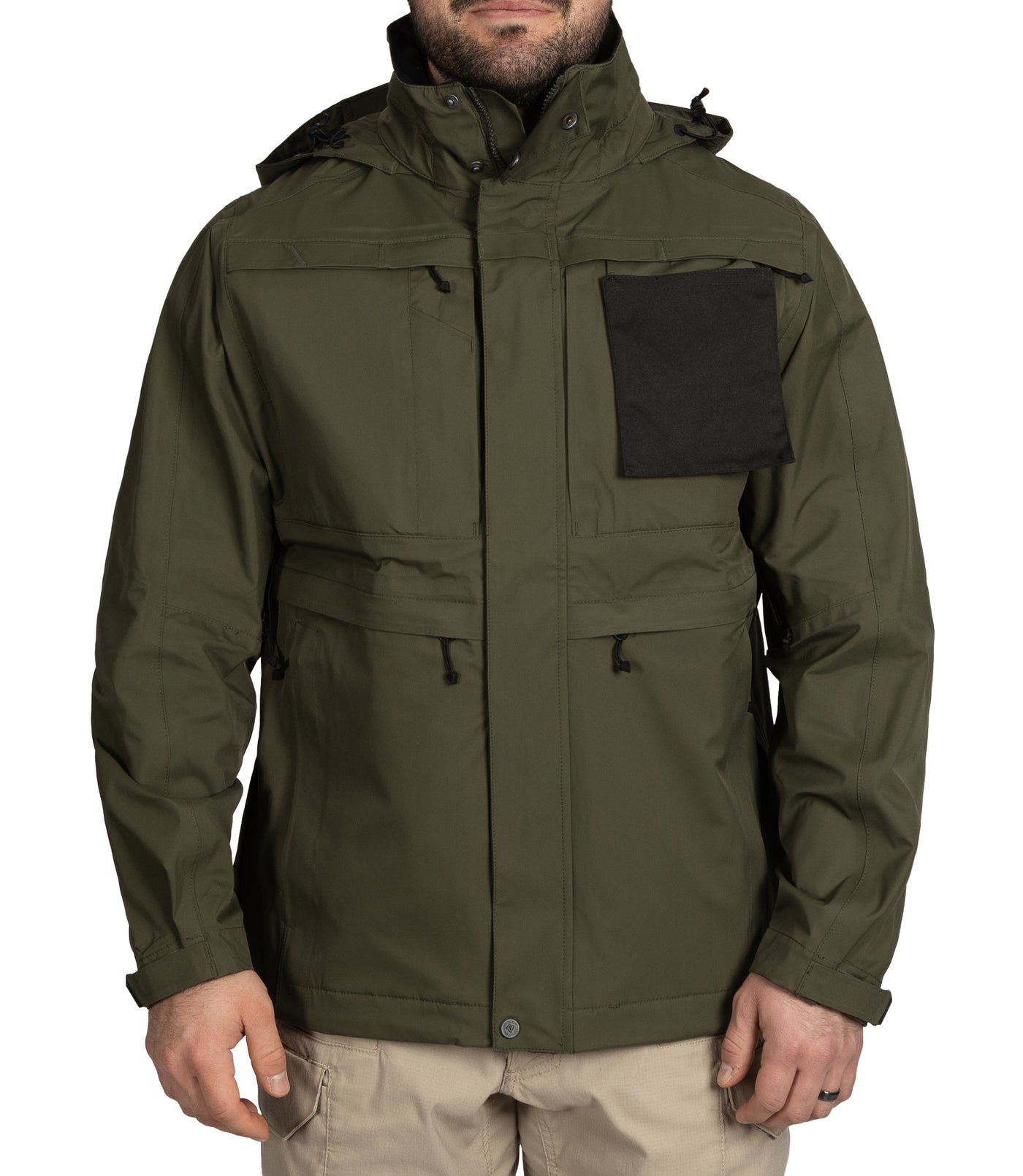 Men’s Tactix 3-In-1 System Parka