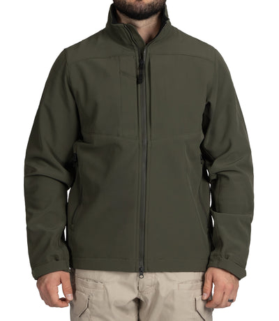 Men’s Tactix 3-In-1 System Parka – First Tactical