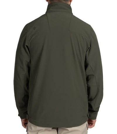 Men’s Tactix 3-In-1 System Parka