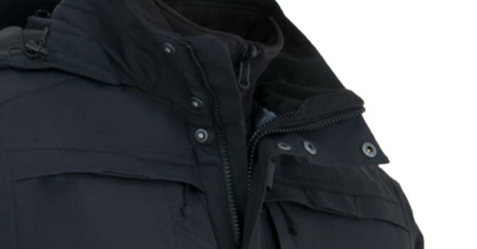 Men's Tactix Softshell Jacket