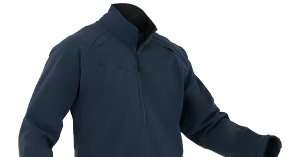 Men’s Tactix Softshell Pullover