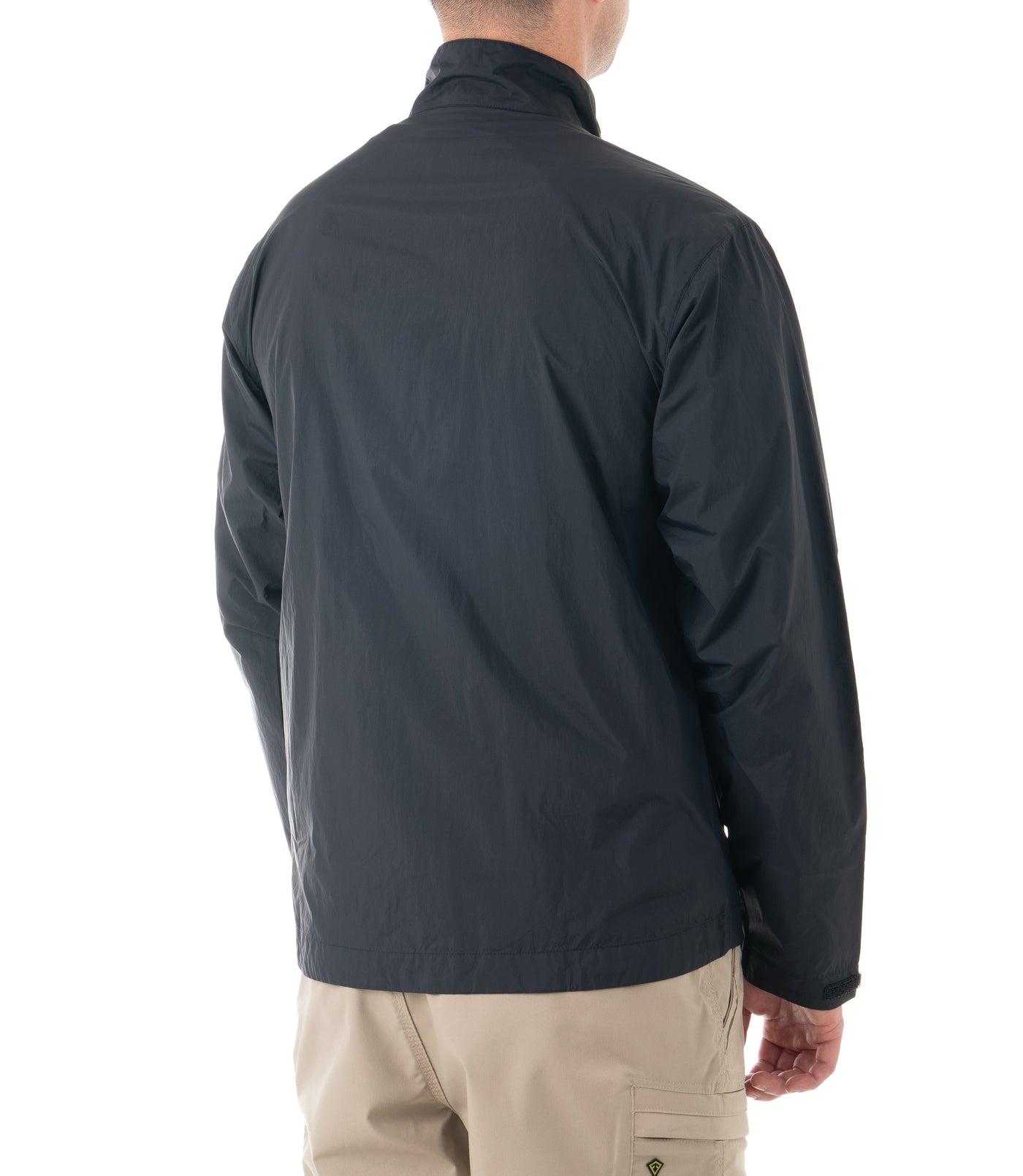 Pack-It Jacket