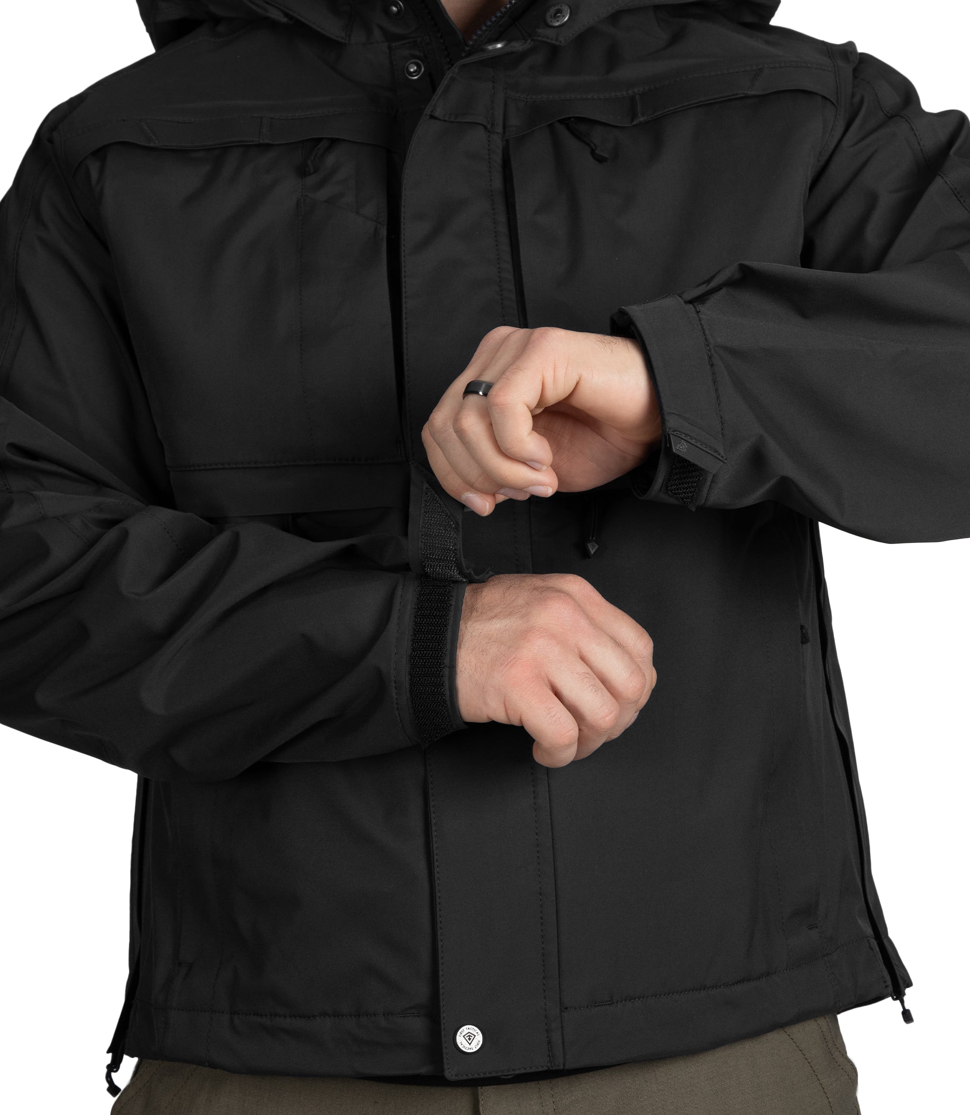 Men's Tactix Jacket Shell