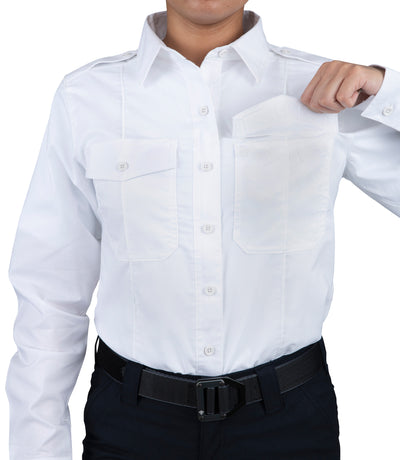 Women's PRO DUTY™ Uniform Shirt