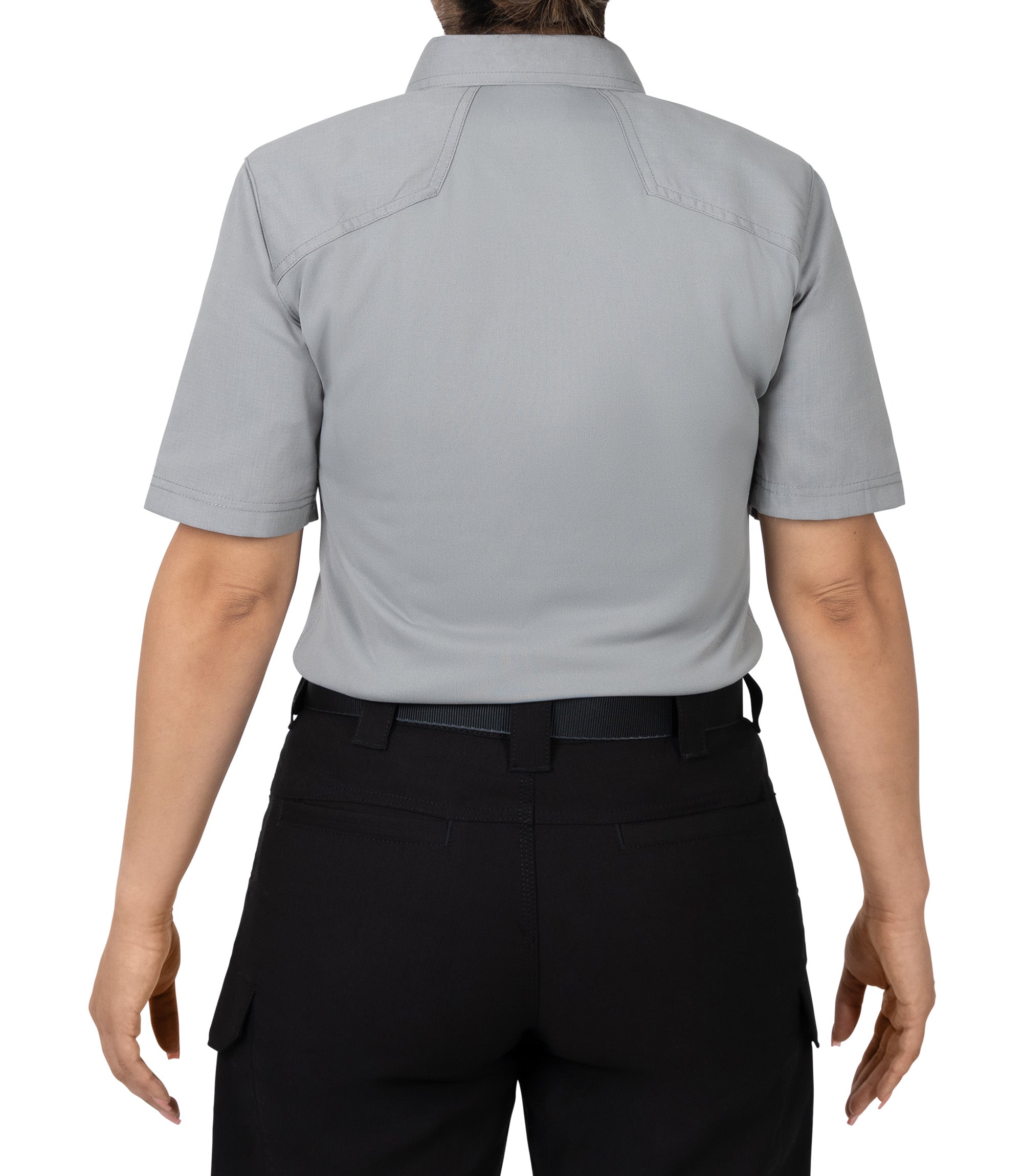 Women's V2 Pro Performance Short Sleeve Shirt