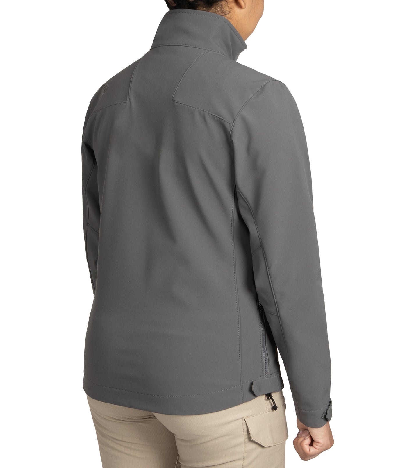 Women’s Tactix Softshell Parka