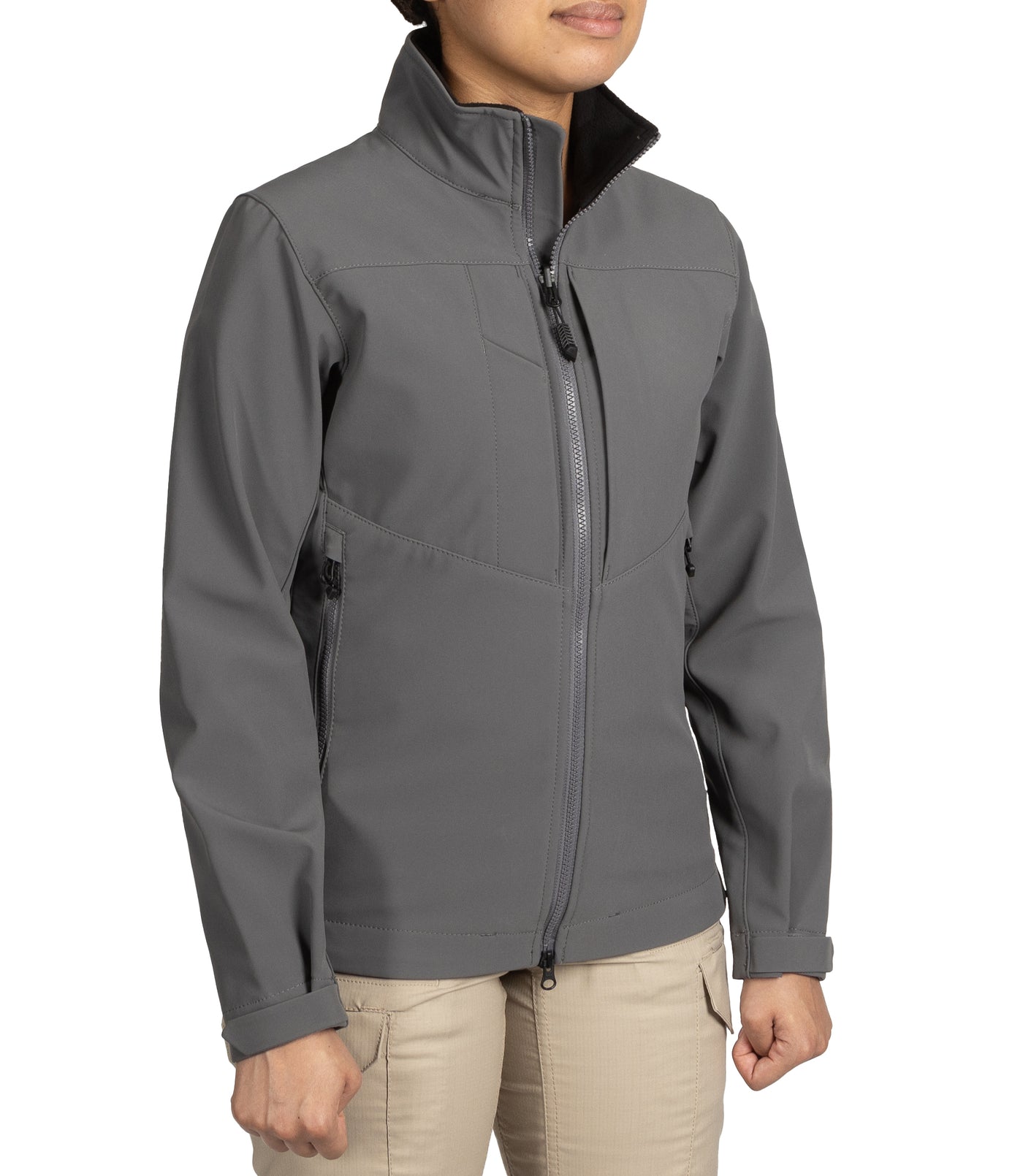 Women’s Tactix Softshell Parka