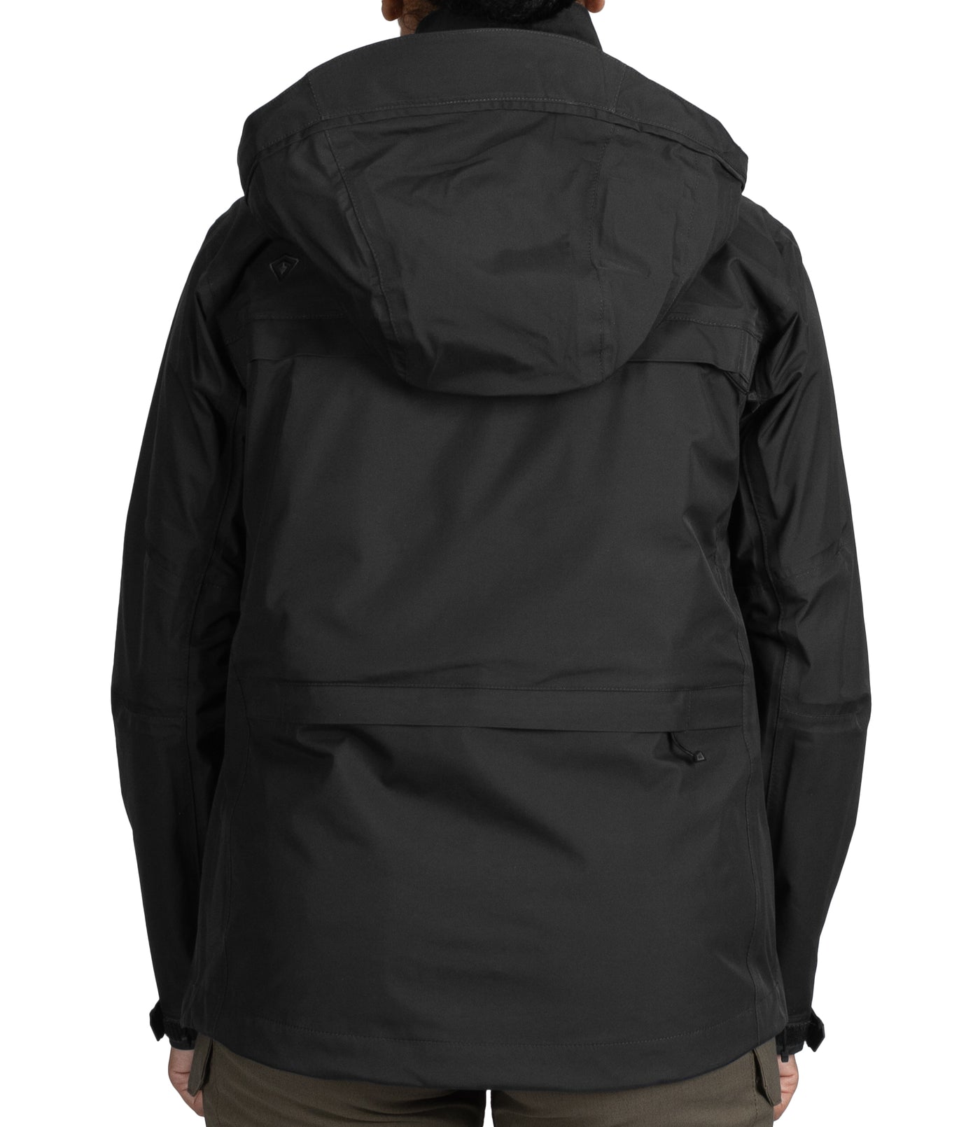 Women’s Tactix Parka Shell