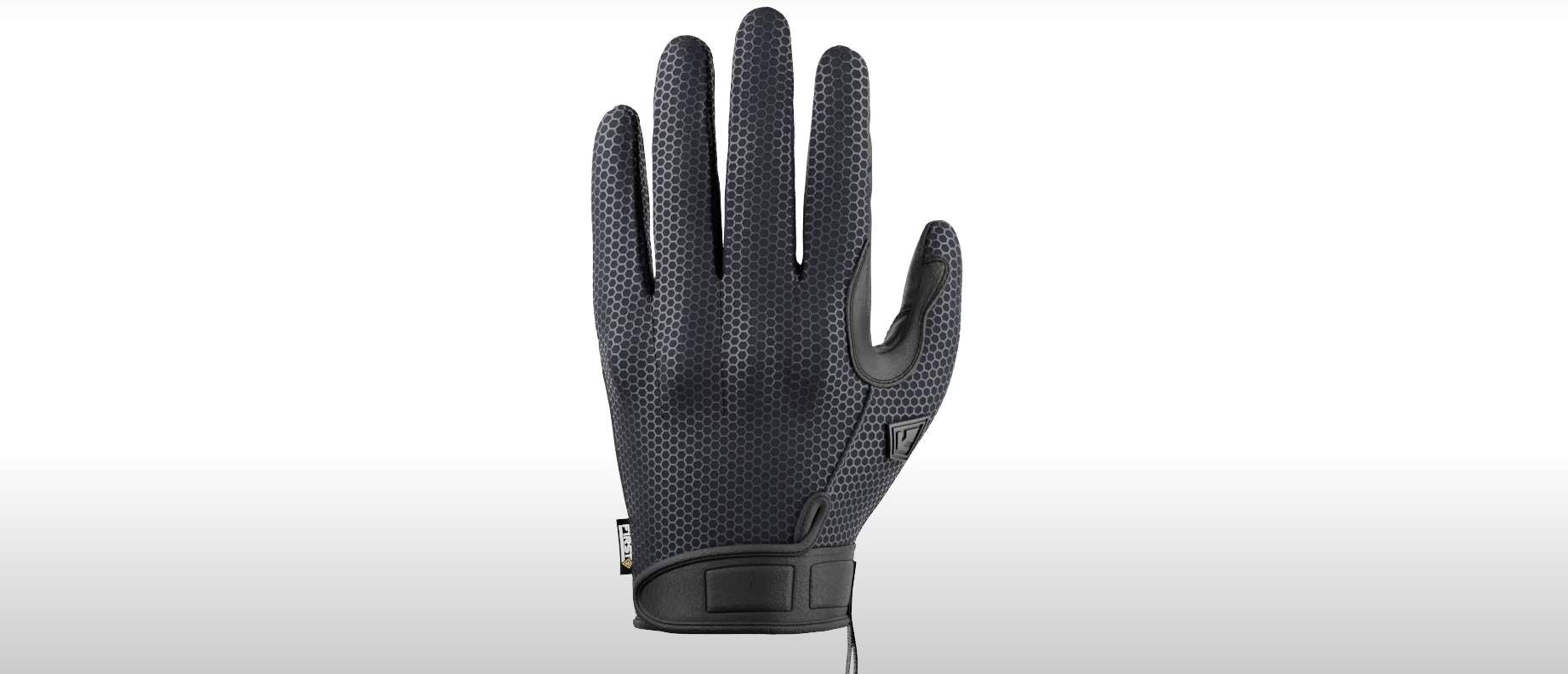 Men's Slash & Flash Pro Knuckle Glove