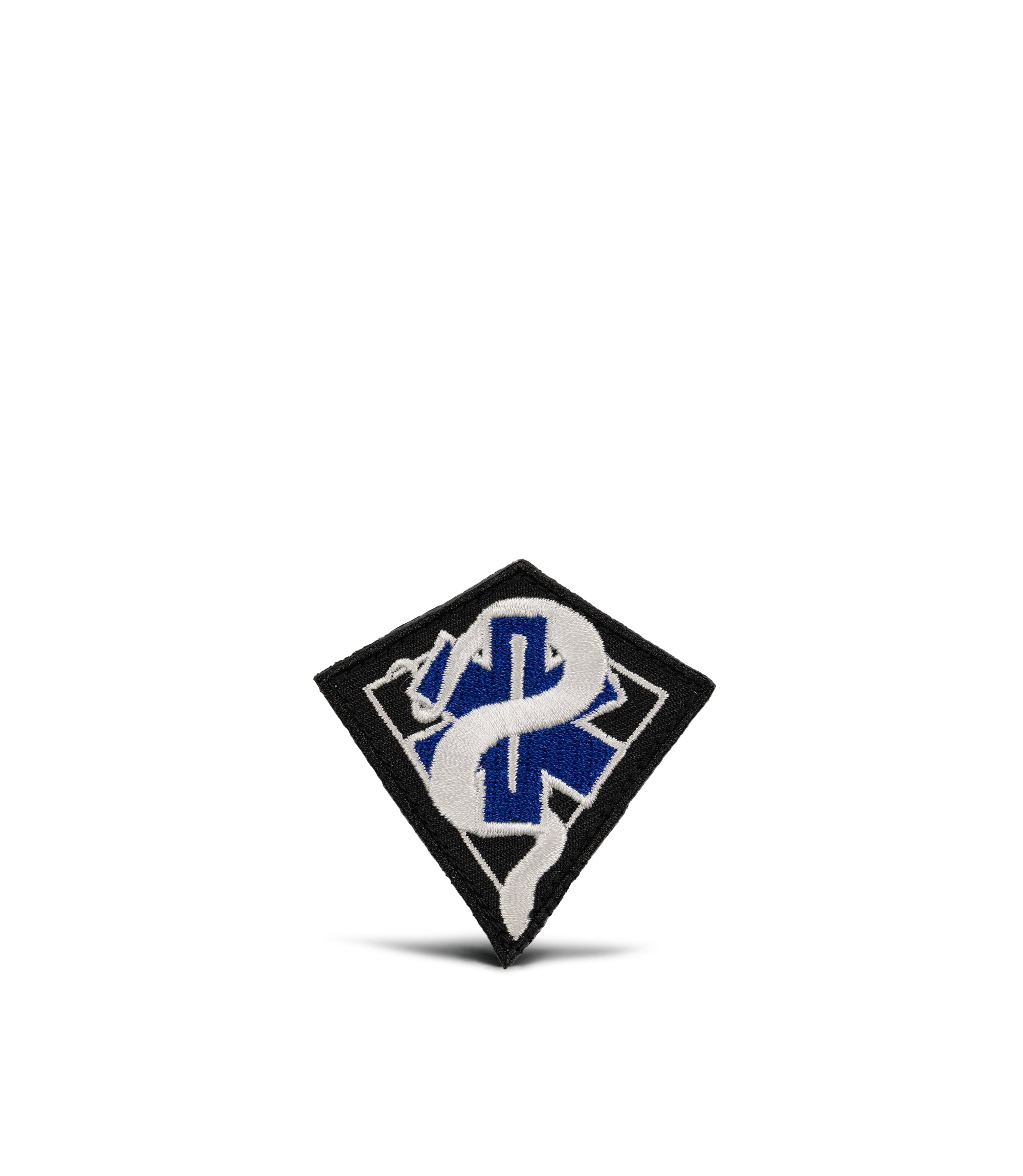 Photo of EMS Support Patch