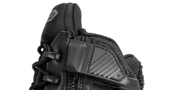 Men's Urban Operator H₂O Side-Zip Boot