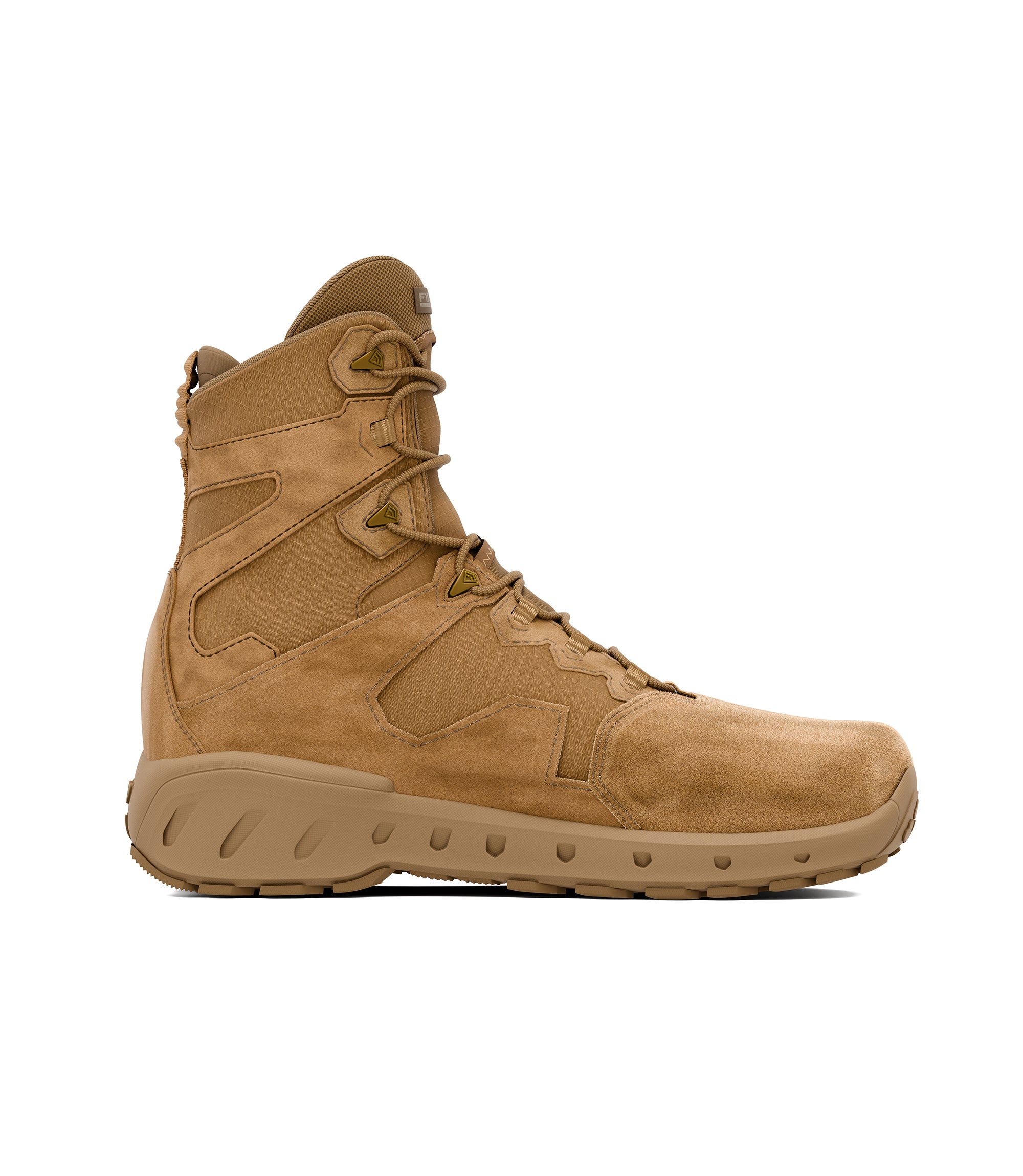 Men's 8“ AERO-TAC™ AR670-1 Boot