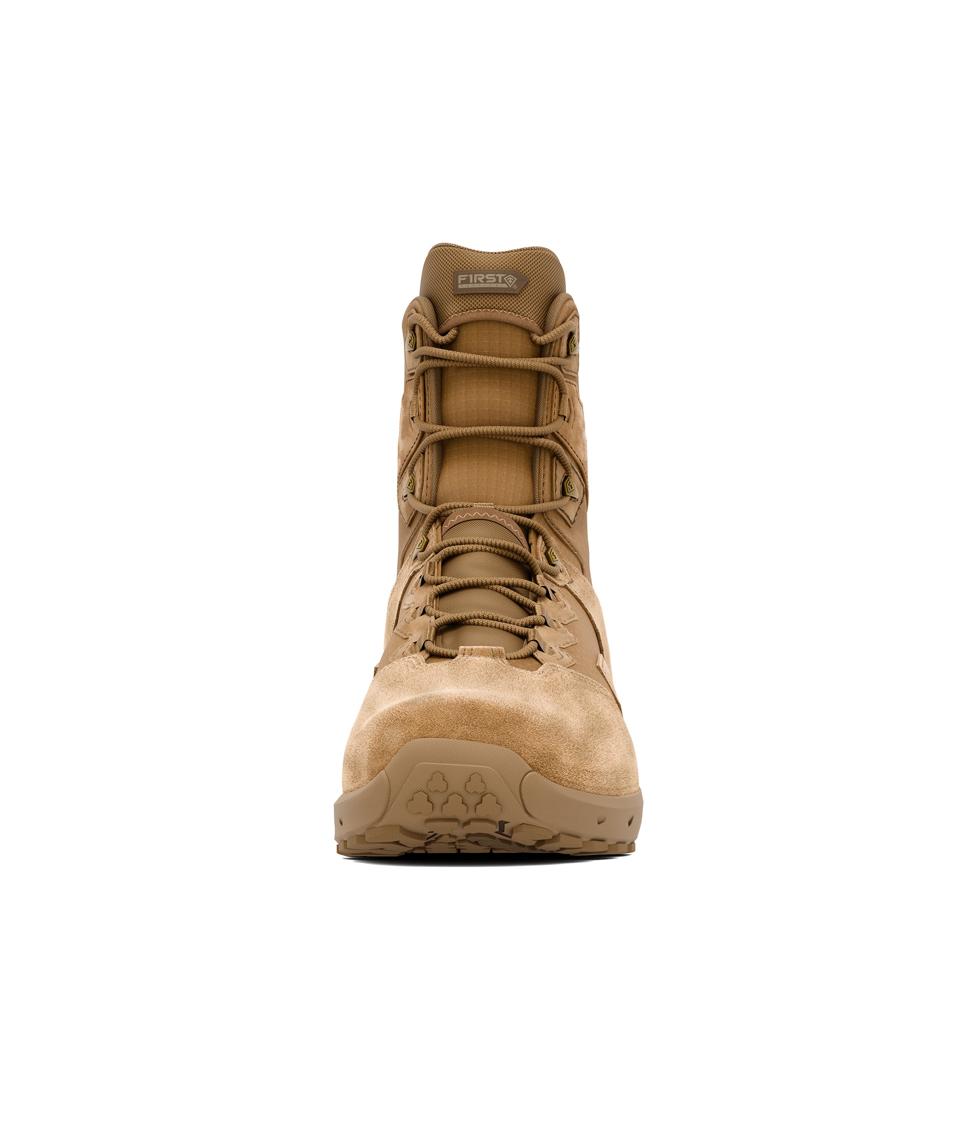 Men's 8“ AERO-TAC™ AR670-1 Boot