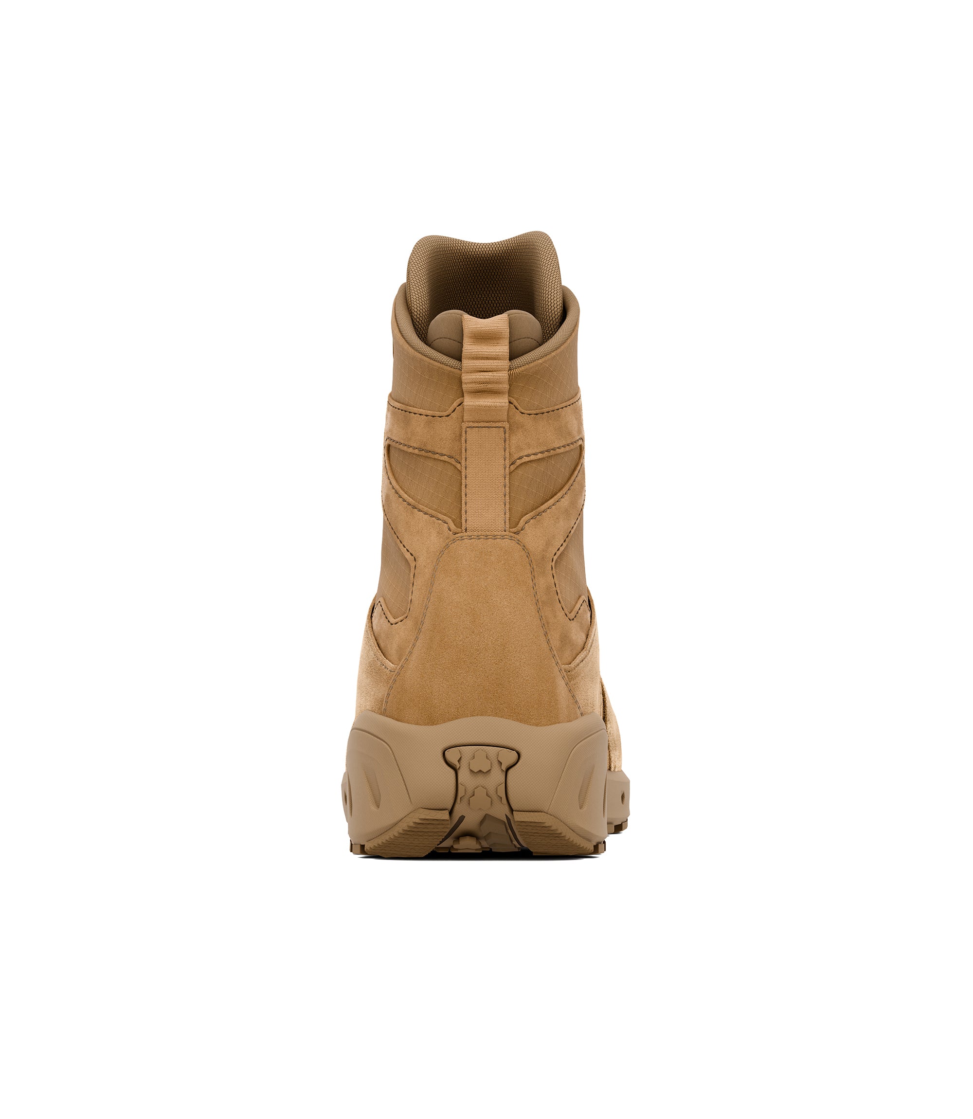 Men's 8“ AERO-TAC™ AR670-1 Boot