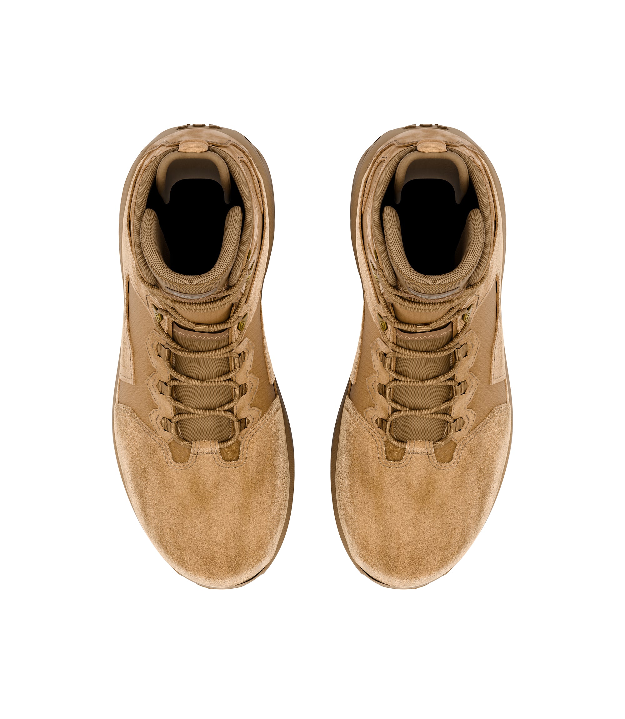 Men's 8“ AERO-TAC™ AR670-1 Boot