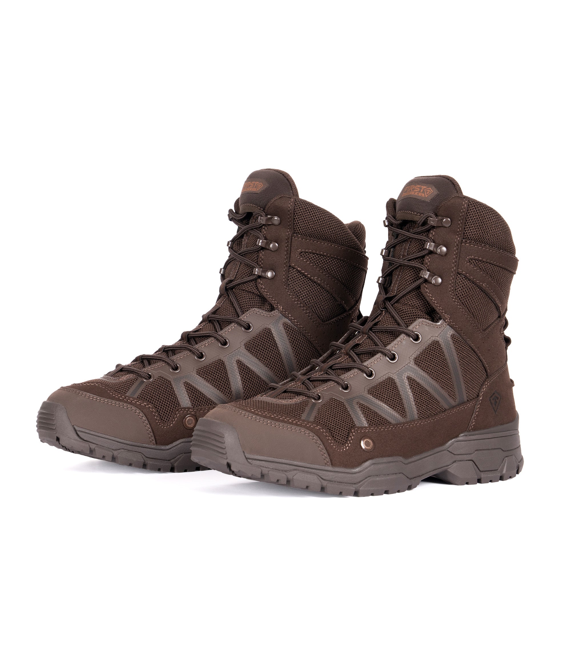 5 Boot Lacing Techniques For Your Tactical Boots