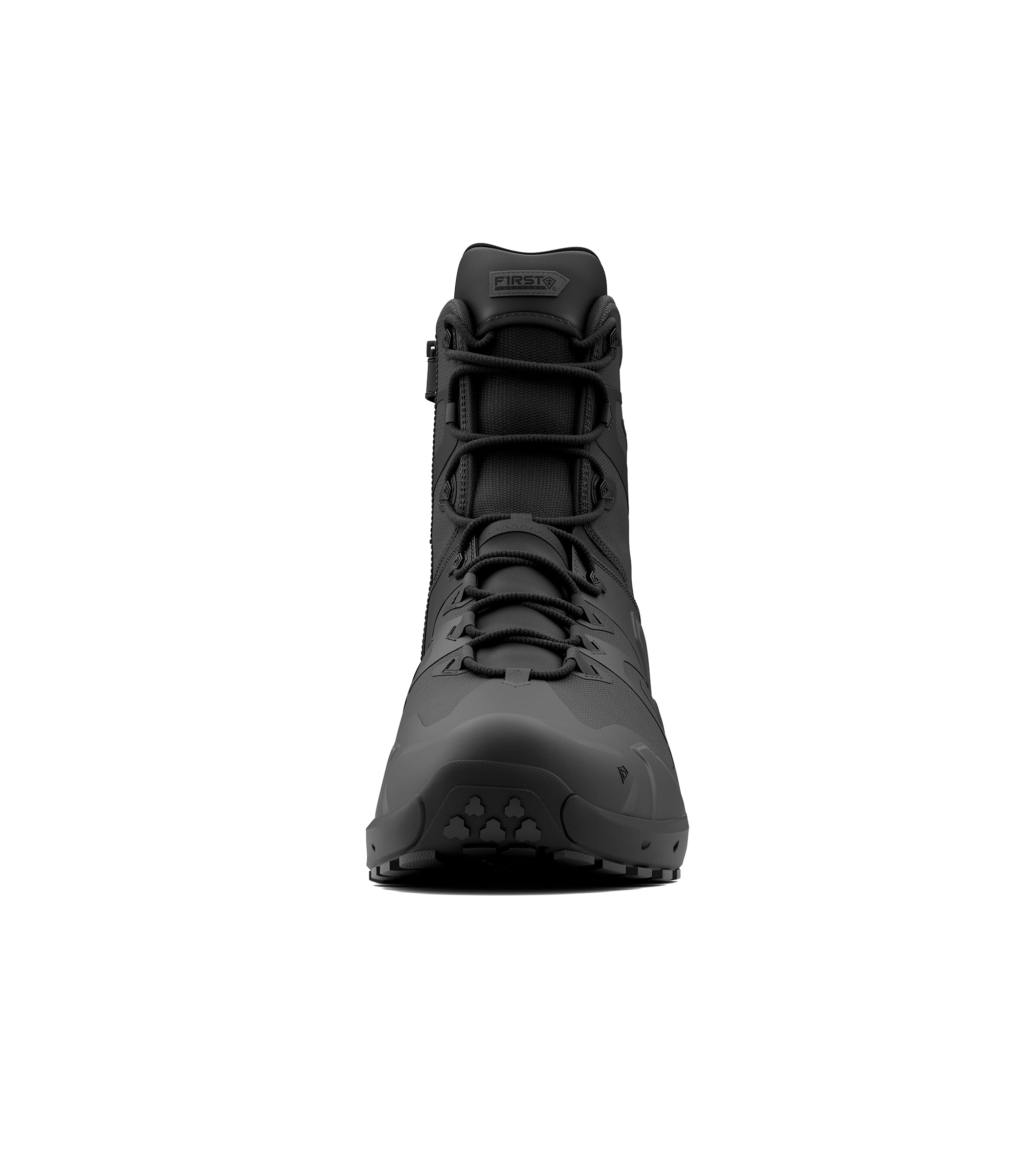 Men's 8“ AERO-TAC™ Side-Zip Boot