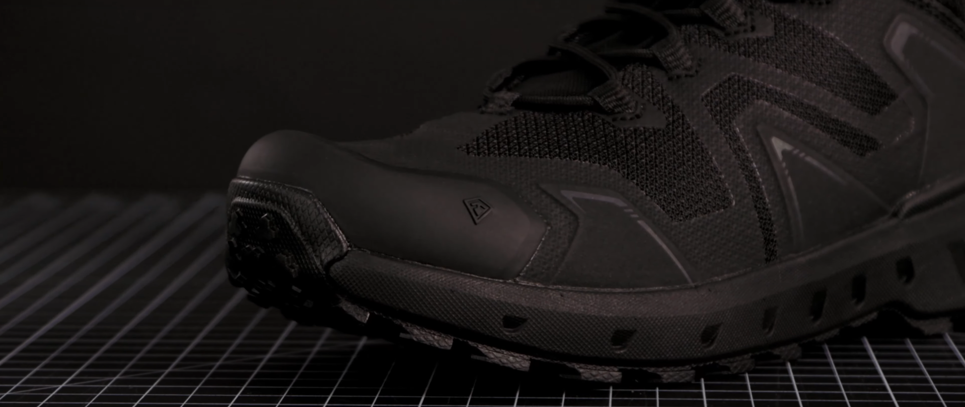 Men's 3“ AERO-TAC™ Safety Toe Low Men's 3“ AERO-TAC™ Safety Toe Low