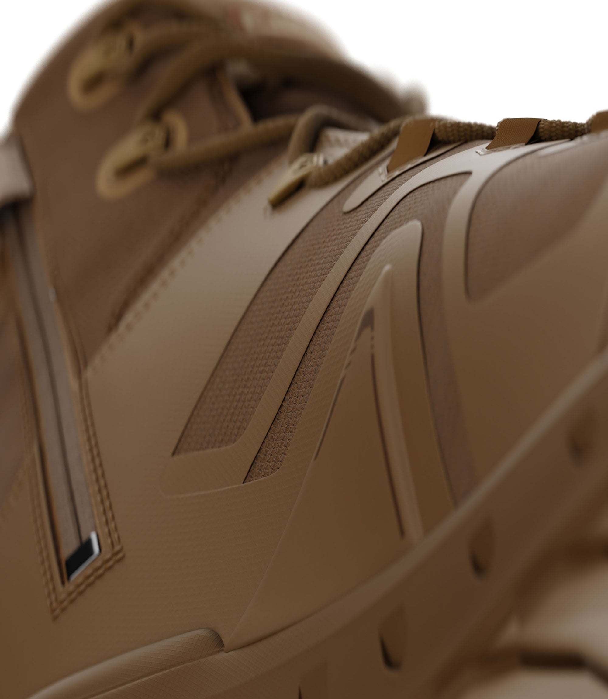 タツ Men's 5“ AERO-TAC™ Side-Zip Mid