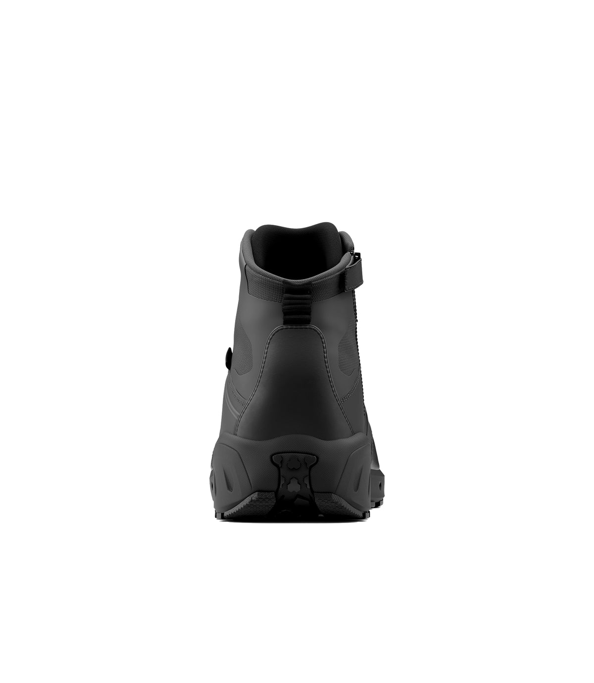 Men's 5" AERO-TAC™ Polishable H₂O Side-Zip Mid