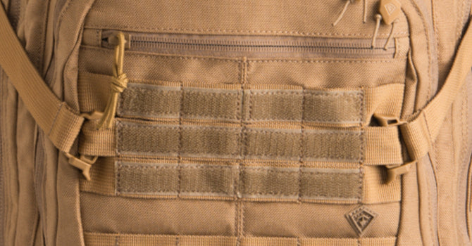 Specialist 1-Day Backpack 36L - Factory Seconds