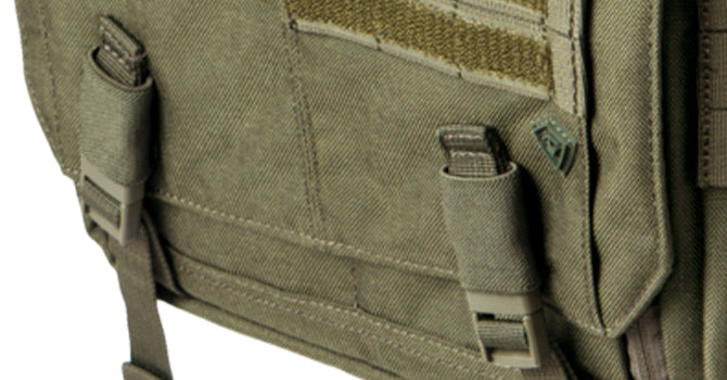 ＊未開封・Back To The beginning ・Mサイズ Summit Side Satchel 8L