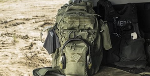 Backpacks