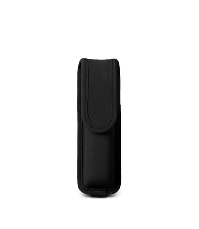 Front view photo of Pro Duty MK IV spray case in the color black