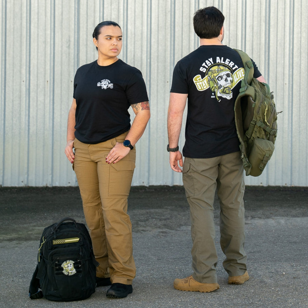 Men’s Cotton Job Shirt