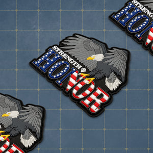 Patches