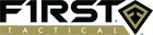 First Tactical Logo