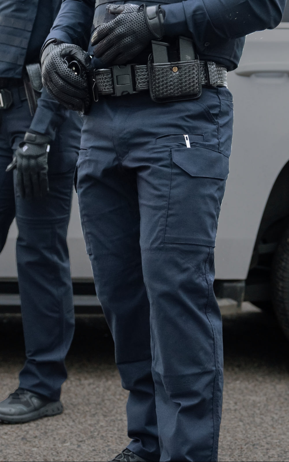 Better Equipped for Every Shift. The V2 Tactical Pant. Shop Now.
