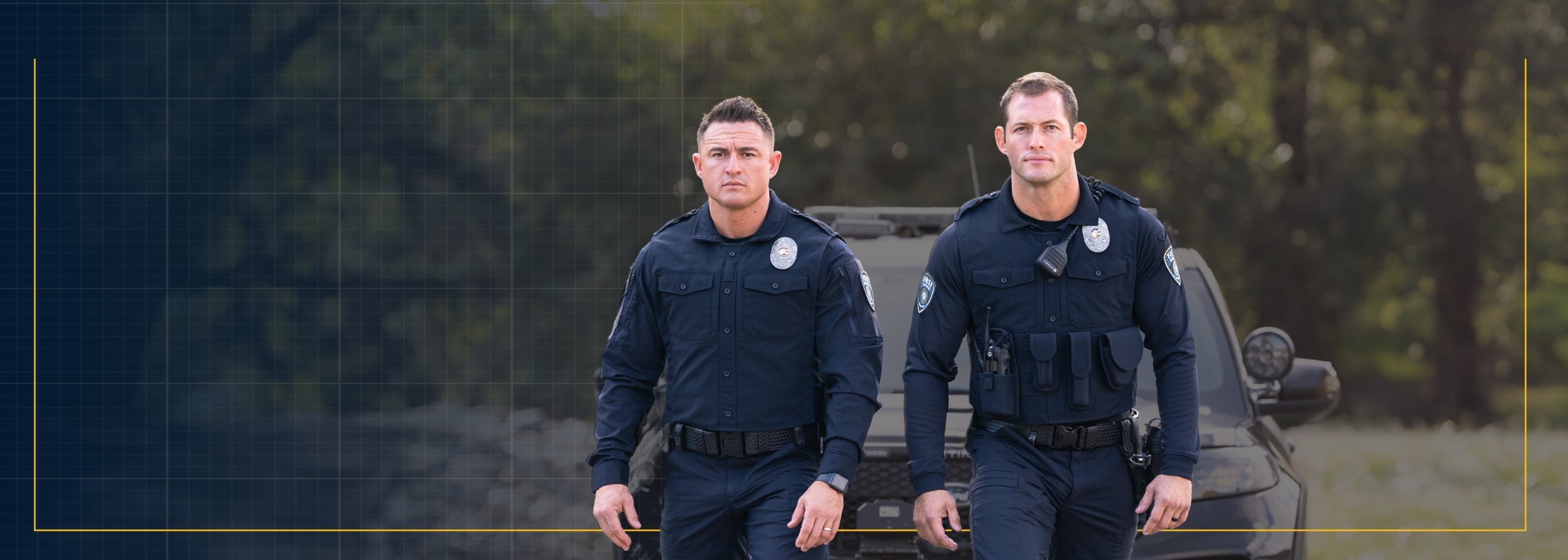 The Pro Duty Armor Cover. Built By You. Shop Now.