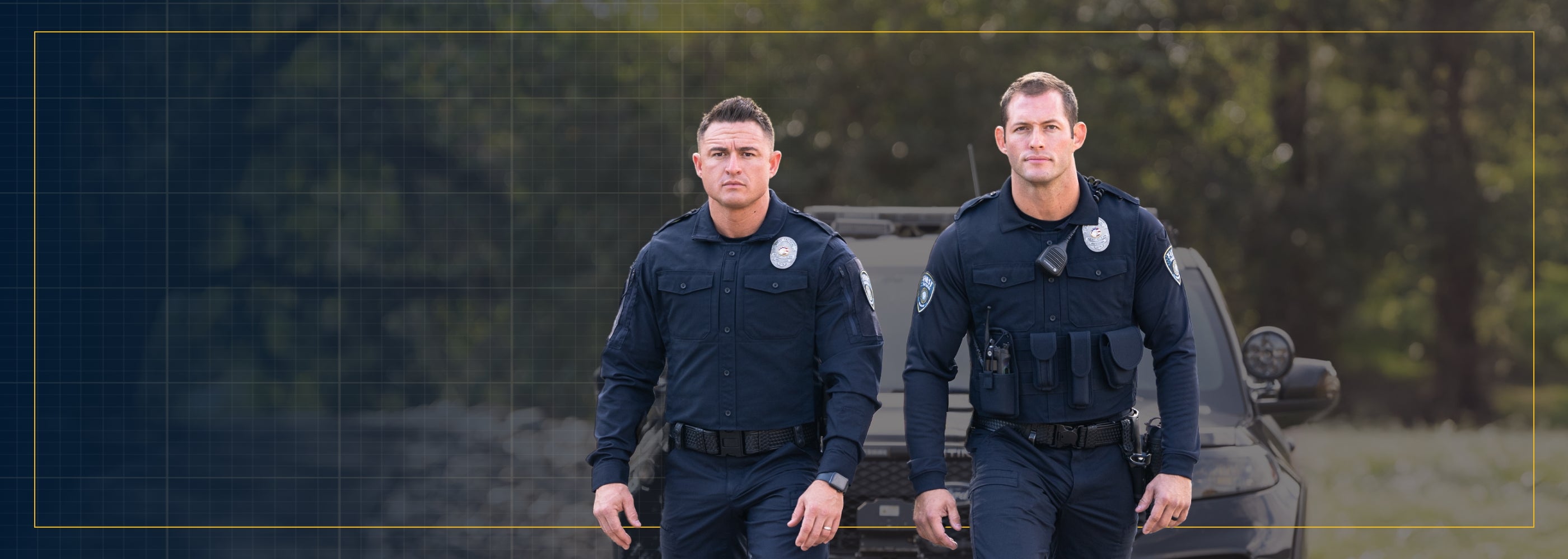 The Pro Duty Armor Cover. Built By You. Shop Now.