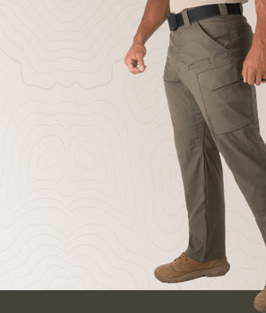 The V2 Tactical Pant – First Tactical