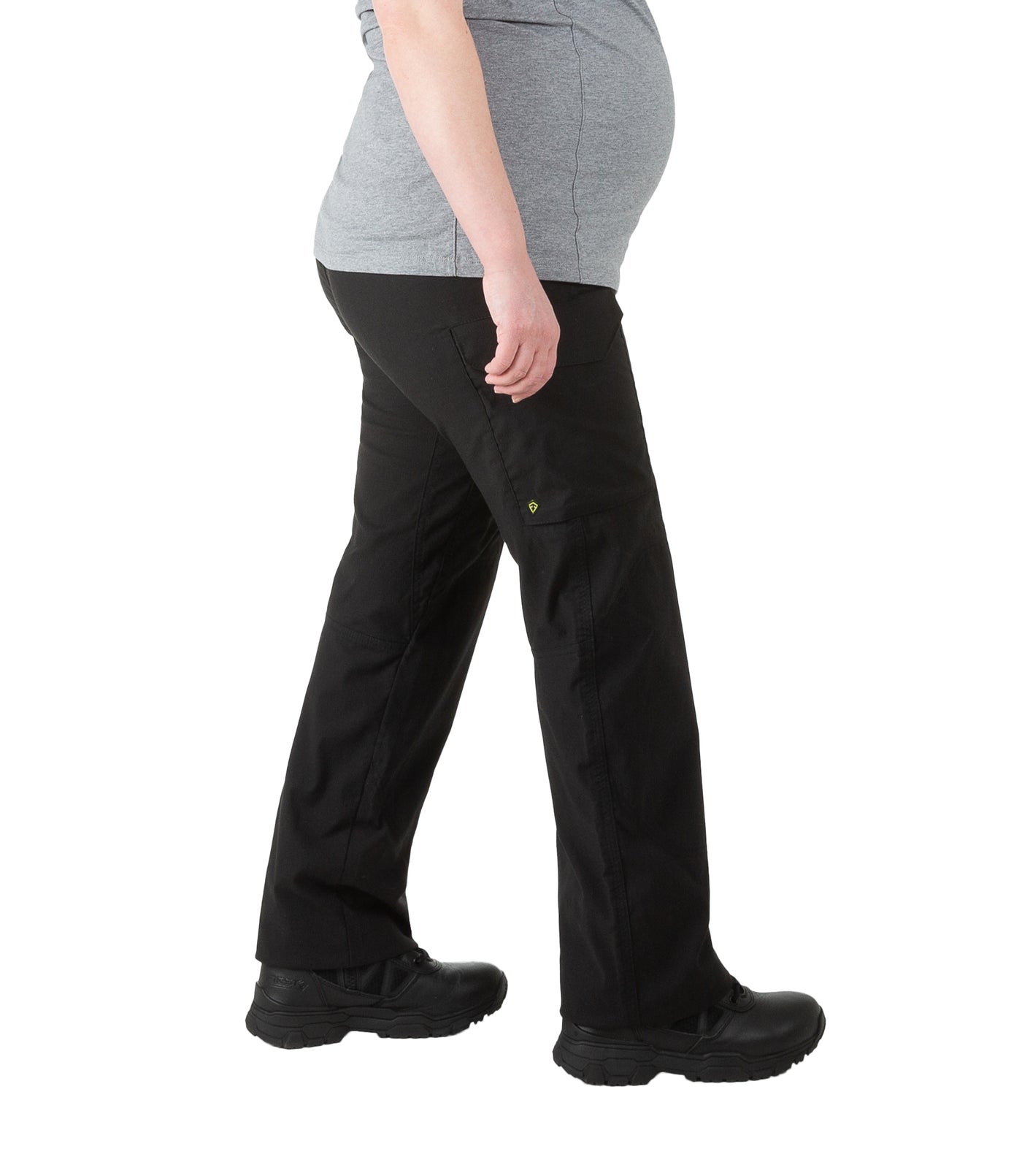 Women's V2 Tactical Maternity Pants / Black