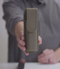 Video of Pro Duty MK IV spray case in the color ranger green