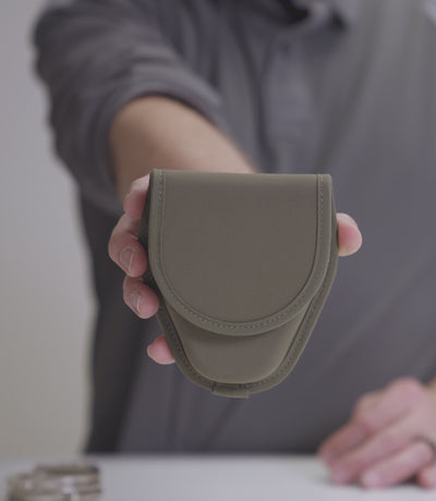 video of Pro Duty handcuff case