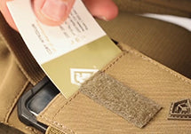 MOLLE Pouches
