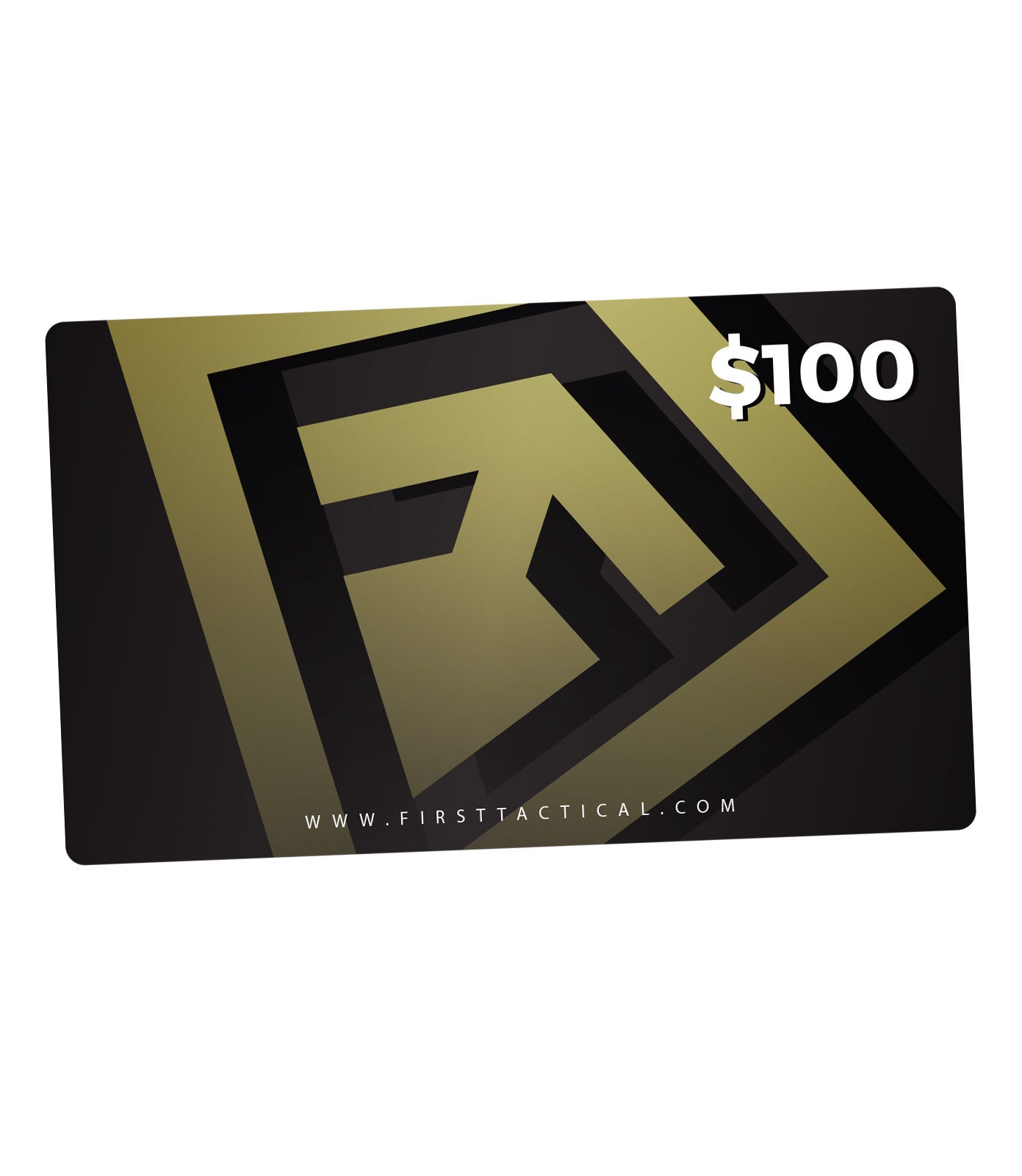 Gift Card for $100.00