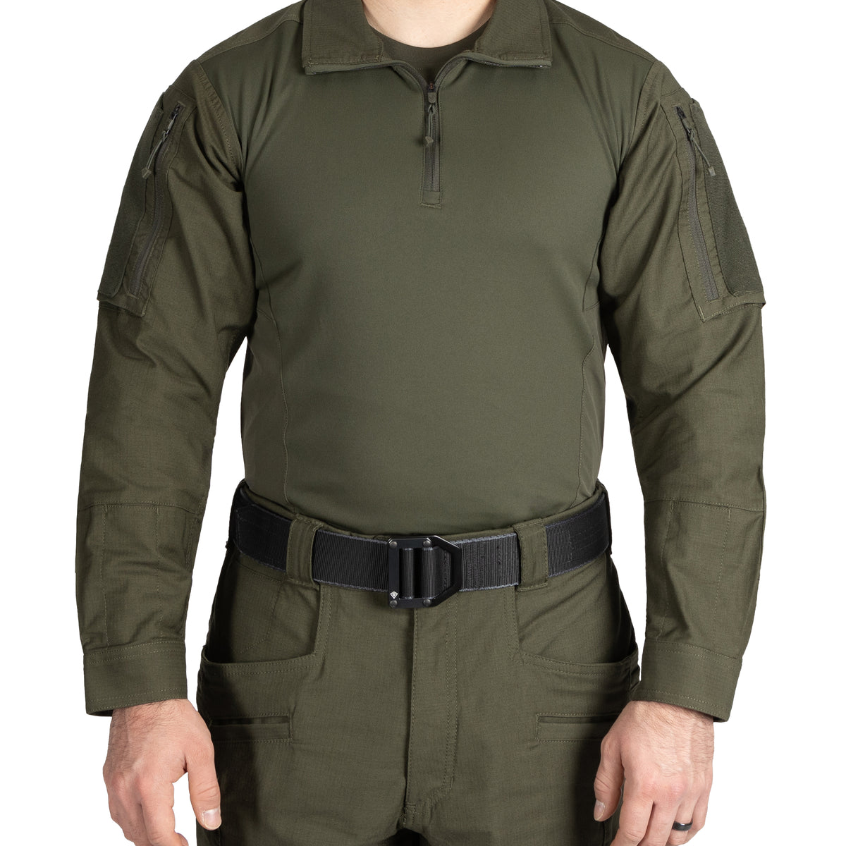 First Tactical